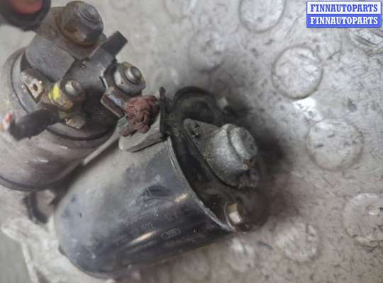 купить Стартер на Opel Corsa D 2006-2014