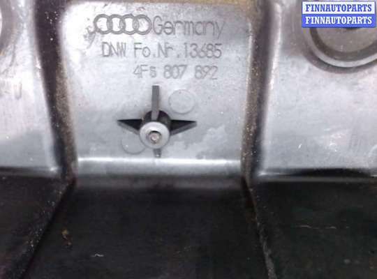 купить Кронштейн бампера на Audi A6 (C6) 2005-2011