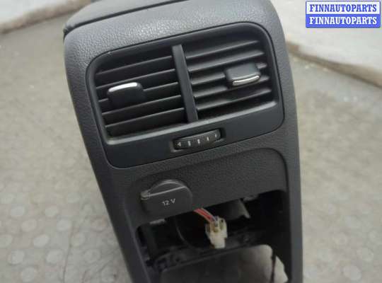 купить Разъем AUX/USB на Volkswagen Polo 2005-2009