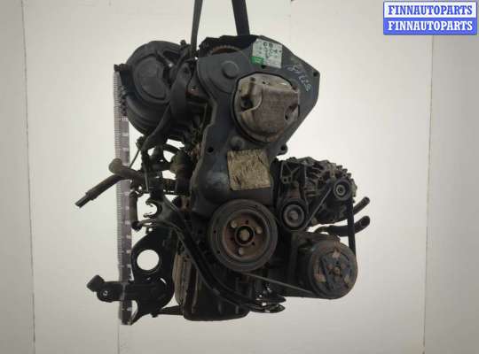 Компрессор кондиционера PG1237366 на Peugeot 307 2001-2008