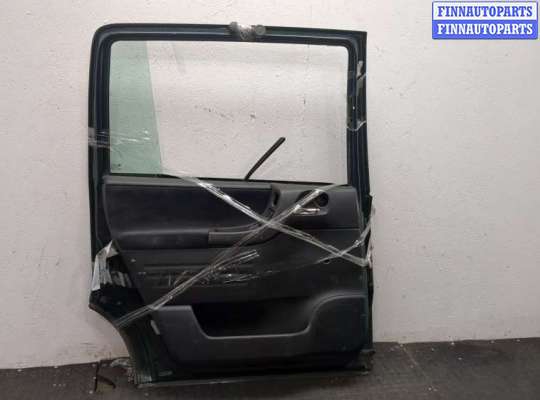 купить Замок двери на Opel Zafira A 1999-2005