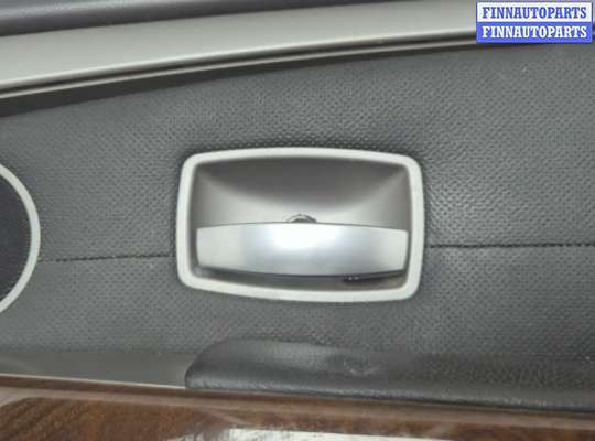 купить Дверная карта (Обшивка двери) на BMW 7 E65 2001-2008