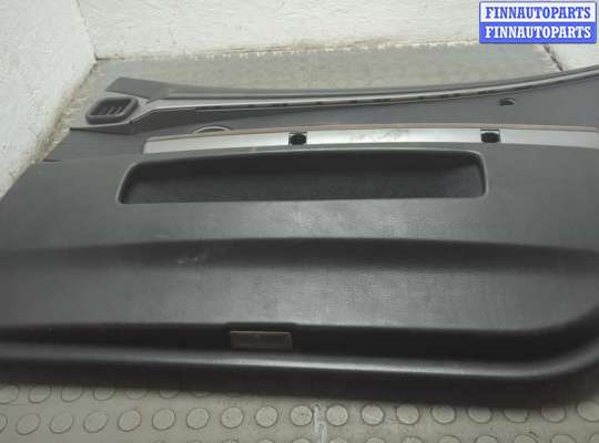 купить Дверная карта (Обшивка двери) на BMW 7 E65 2001-2008