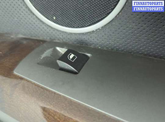купить Дверная карта (Обшивка двери) на BMW 7 E65 2001-2008