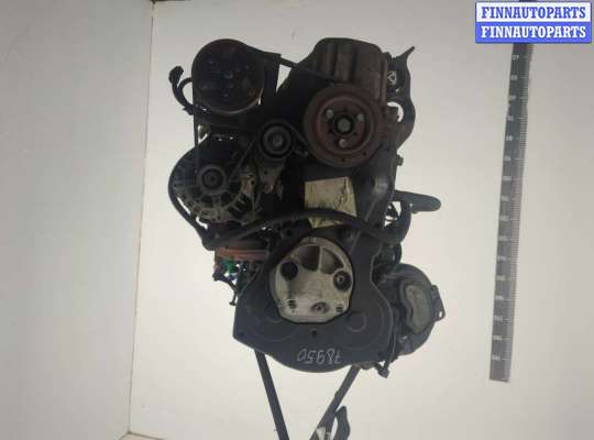 Компрессор кондиционера CT1141677 на Citroen C4 2004-2010