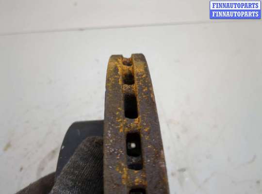 купить Диск тормозной на Peugeot Boxer 2014-2025