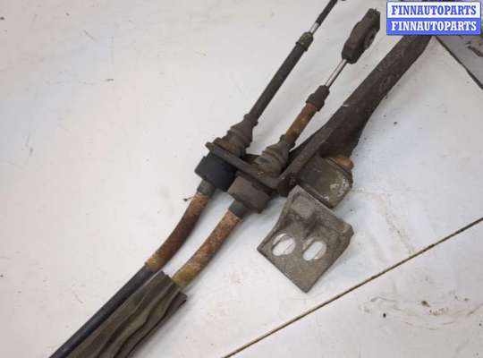 Кулиса МКПП на Volkswagen Lupo (6X)