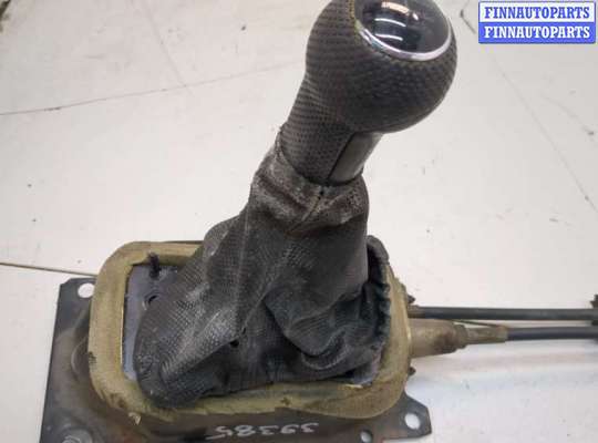 Кулиса МКПП на Volkswagen Lupo (6X)