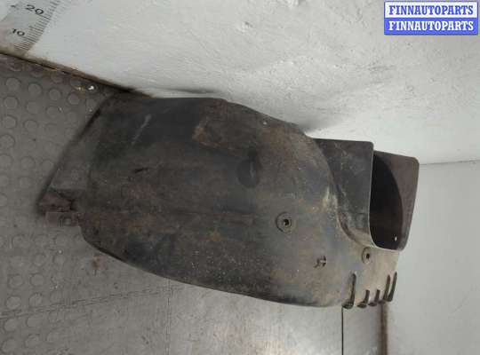 купить Защита арок (подкрылок) на Peugeot 307 2001-2008