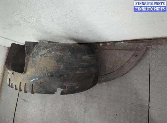 купить Защита арок (подкрылок) на Peugeot 307 2001-2008