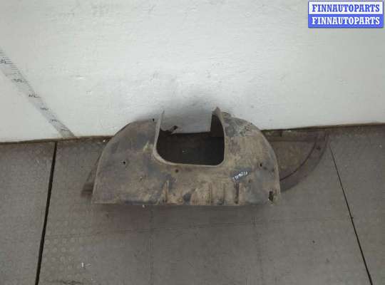 Купить Защита арок (подкрылок) на Peugeot 307 2001-2008 Защита арок (подкрылок) PG1222065 на Peugeot 307 2001-2008