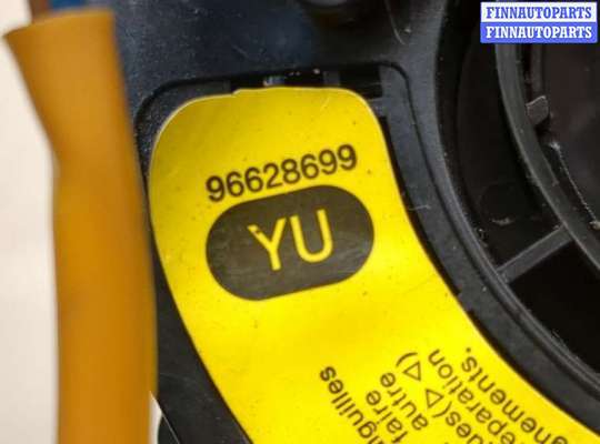 купить Шлейф руля на Opel Antara 2006-2015