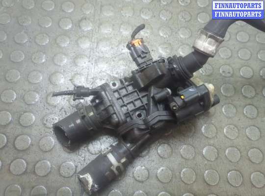 Корпус термостата FO2148469 на Ford Mondeo 5 2015-2019