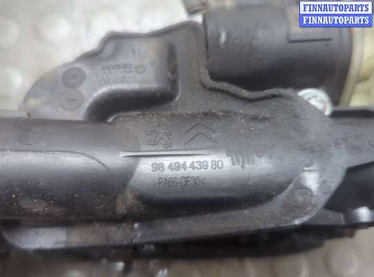 купить Корпус термостата на Ford Mondeo 5 2015-2019