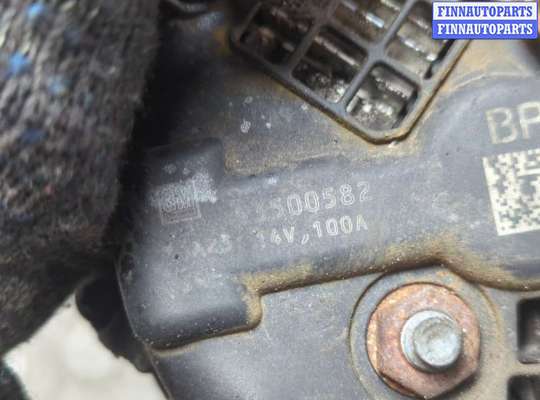 купить Генератор на Opel Astra J 2010-2017