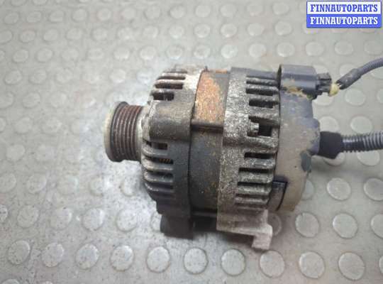 Генератор OP2343217 на Opel Astra J 2010-2017