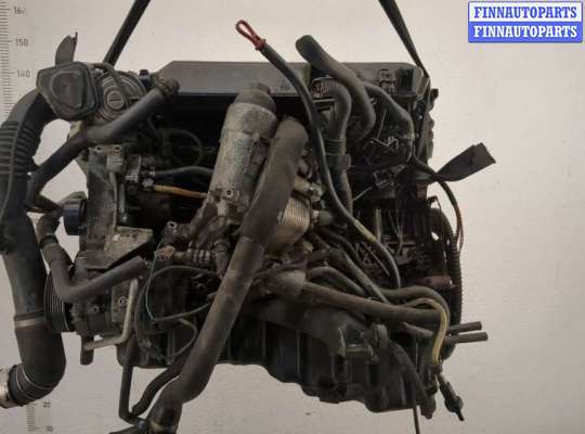 купить Компрессор кондиционера на BMW 3 E90, E91, E92, E93 2005-2012