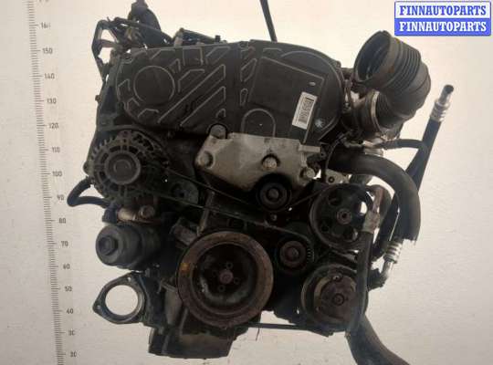 купить Двигатель (ДВС) на Opel Insignia 2008-2017