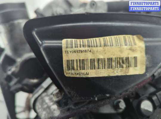 купить Турбина на Chrysler 300C 2004-2011