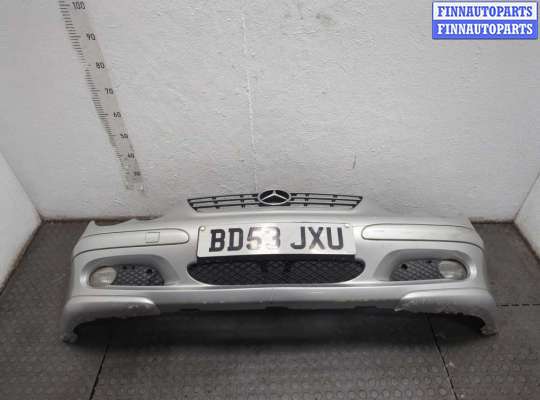 Купить Решетка радиатора на Mercedes C W203 2000-2008 Решетка радиатора MB1649024 на Mercedes C W203 2000-2008