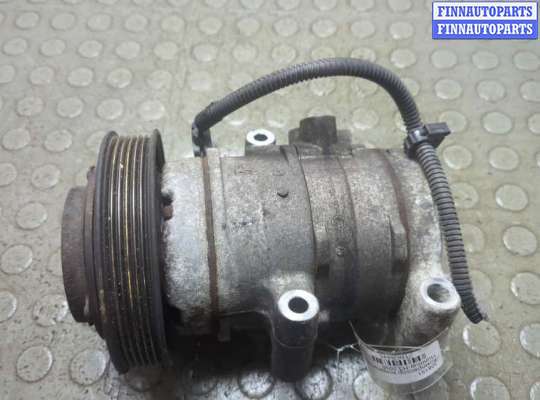 Компрессор кондиционера HM32088 на Hummer H3