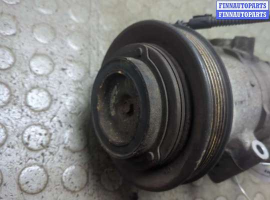 купить Компрессор кондиционера на Hummer H3