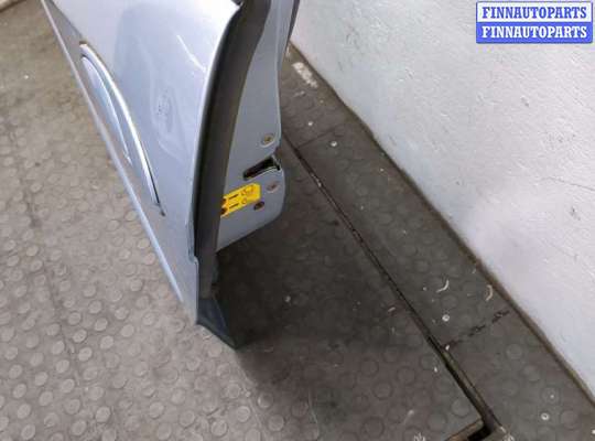 купить Ручка двери наружная на Citroen C5 2004-2008