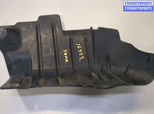 купить Защита днища, запаски, КПП, подвески на Lexus RX 1998-2003