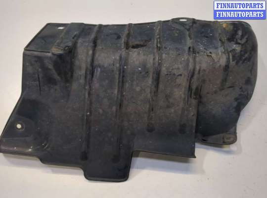 купить Защита днища, запаски, КПП, подвески на Lexus RX 1998-2003