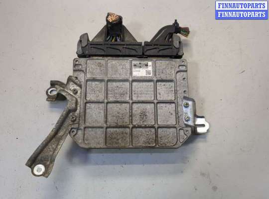 купить Блок управления двигателем на Toyota Yaris 2005-2011