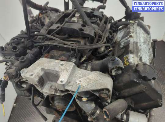 купить Генератор на Renault Espace 3 1996-2002