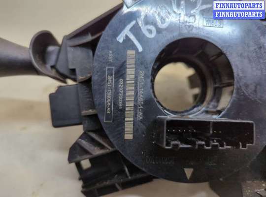 купить Переключатель поворотов и дворников (стрекоза) на Ford Focus 1 1998-2004