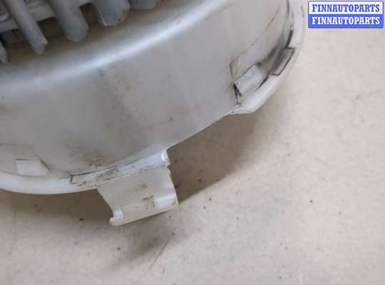 купить Двигатель отопителя (моторчик печки) на Nissan X-Trail (T32) 2013-2023