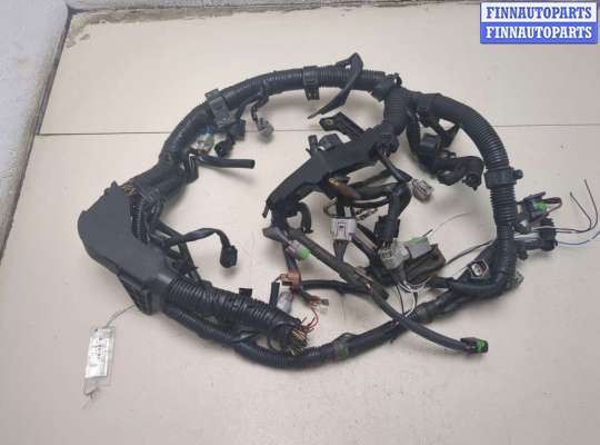 купить Жгут проводов управления двигателем на Toyota Avensis 2 2003-2008