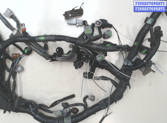 Жгут проводов управления двигателем TT662364 на Toyota Avensis 2 2003-2008