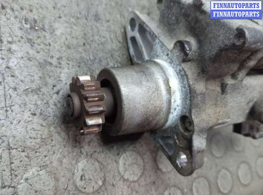 купить Стартер на Toyota RAV 4 2000-2005