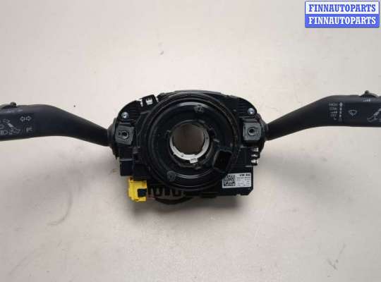 Переключатель поворотов и дворников (стрекоза) VG2730250 на Volkswagen Tiguan 2011-2018
