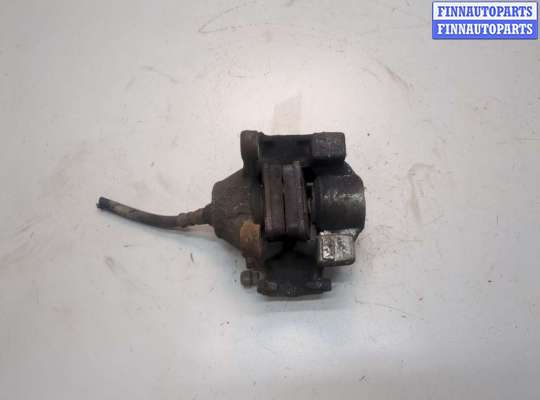 Суппорт на Mercedes-Benz C (W203)