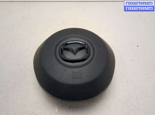 Подушка безопасности водителя MZ672327 на Mazda CX-5 2012-2017