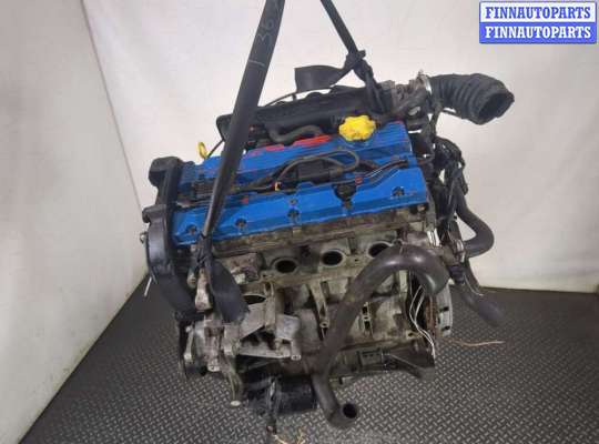 купить Двигатель (ДВС) на Rover 45 2000-2005