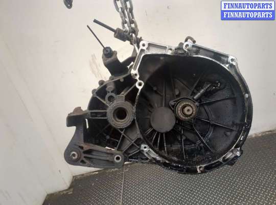 купить КПП 6-ст.мех. (МКПП) на Volvo V70 2007-2013