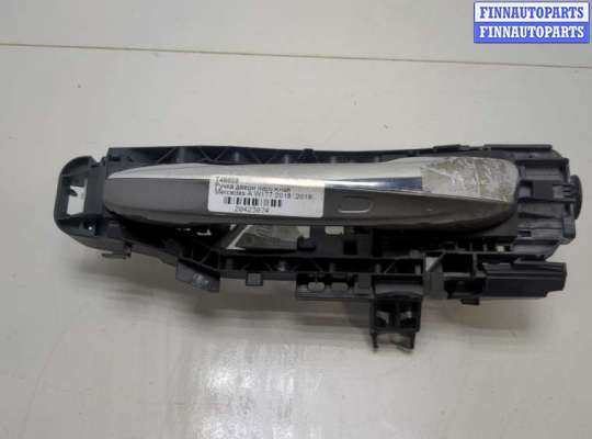 Ручка двери наружная MB1605554 на Mercedes A W177 2018-2025