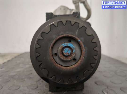 купить Компрессор кондиционера на Mercedes C W204 2006-2015