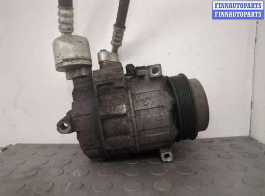 купить Компрессор кондиционера на Mercedes C W204 2006-2015