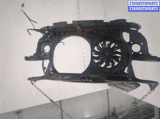 Датчик удара AU1732638 на Audi A4 (B6) 2000-2006
