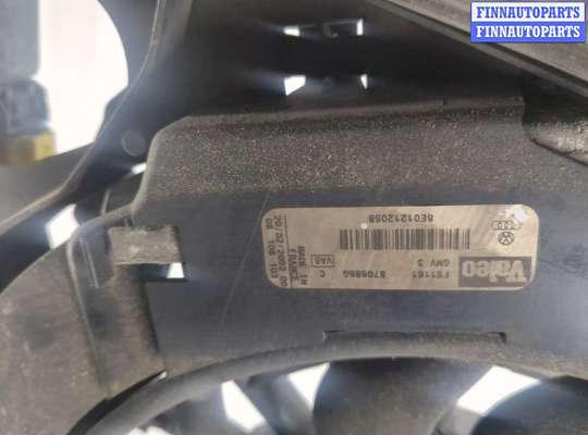 купить Датчик удара на Audi A4 (B6) 2000-2006