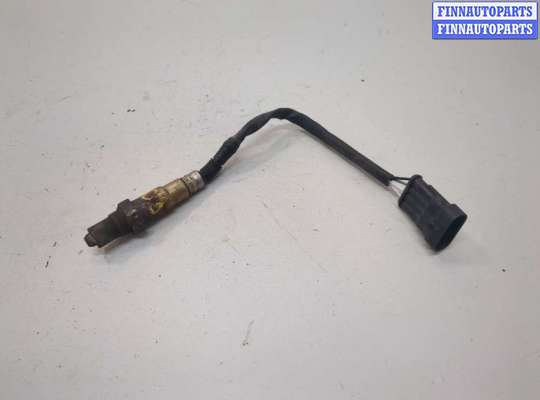 купить Лямбда зонд на Fiat Grande Punto 2005-2010