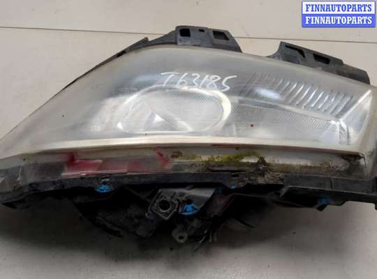 купить Фара (передняя) на Renault Megane 2 2002-2009
