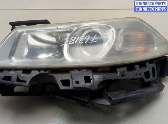Фара (передняя) RN1589780 на Renault Megane 2 2002-2009