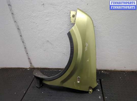 Купить Крыло на Ford Fusion 2002-2012 Крыло FO2216600 на Ford Fusion 2002-2012